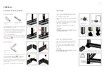 Предварительный просмотр 24 страницы Hettich CADRO Technical Information