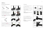 Предварительный просмотр 25 страницы Hettich CADRO Technical Information