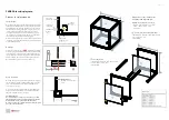 Предварительный просмотр 31 страницы Hettich CADRO Technical Information