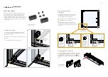 Предварительный просмотр 36 страницы Hettich CADRO Technical Information