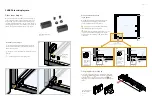 Предварительный просмотр 37 страницы Hettich CADRO Technical Information