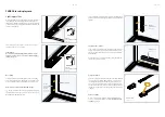 Предварительный просмотр 43 страницы Hettich CADRO Technical Information