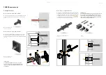 Предварительный просмотр 45 страницы Hettich CADRO Technical Information