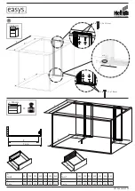 Предварительный просмотр 17 страницы Hettich Easys InnoTech Instructions On Installing