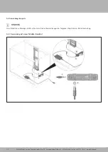 Предварительный просмотр 12 страницы Hettich Easys Operating Instructions Manual