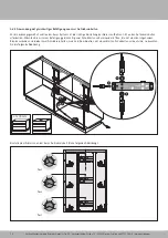 Предварительный просмотр 14 страницы Hettich Easys Operating Instructions Manual