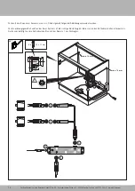 Предварительный просмотр 16 страницы Hettich Easys Operating Instructions Manual