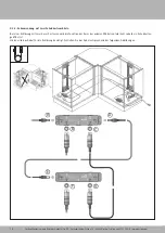 Предварительный просмотр 18 страницы Hettich Easys Operating Instructions Manual