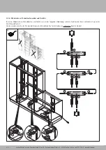 Предварительный просмотр 20 страницы Hettich Easys Operating Instructions Manual