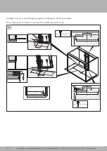 Предварительный просмотр 24 страницы Hettich Easys Operating Instructions Manual