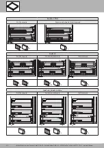 Предварительный просмотр 28 страницы Hettich Easys Operating Instructions Manual