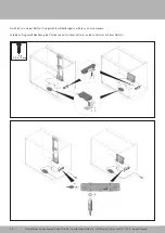 Предварительный просмотр 30 страницы Hettich Easys Operating Instructions Manual