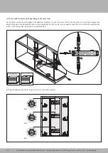 Предварительный просмотр 54 страницы Hettich Easys Operating Instructions Manual