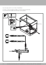 Предварительный просмотр 56 страницы Hettich Easys Operating Instructions Manual