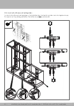 Предварительный просмотр 60 страницы Hettich Easys Operating Instructions Manual