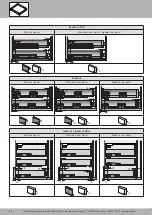 Предварительный просмотр 68 страницы Hettich Easys Operating Instructions Manual