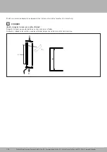 Предварительный просмотр 102 страницы Hettich Easys Operating Instructions Manual