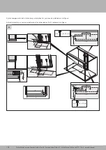 Предварительный просмотр 104 страницы Hettich Easys Operating Instructions Manual