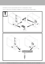 Предварительный просмотр 110 страницы Hettich Easys Operating Instructions Manual