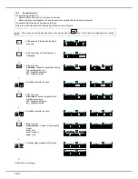 Предварительный просмотр 22 страницы Hettich EBA 200 Repair Instructions