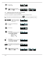 Предварительный просмотр 42 страницы Hettich EBA 200 Repair Instructions