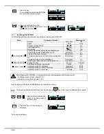 Предварительный просмотр 44 страницы Hettich EBA 200 Repair Instructions