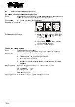 Preview for 16 page of Hettich EBA 20S Repair Instructions