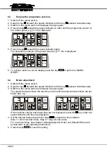 Preview for 20 page of Hettich EBA 20S Repair Instructions