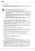 Preview for 8 page of Hettich EBA 21 1004 Operating Instructions Manual