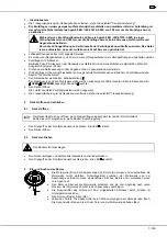 Preview for 11 page of Hettich EBA 21 1004 Operating Instructions Manual