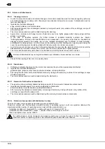 Preview for 36 page of Hettich EBA 21 1004 Operating Instructions Manual