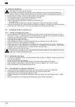 Preview for 52 page of Hettich EBA 21 1004 Operating Instructions Manual