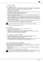 Preview for 53 page of Hettich EBA 21 1004 Operating Instructions Manual