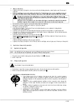 Preview for 63 page of Hettich EBA 21 1004 Operating Instructions Manual