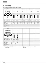 Preview for 74 page of Hettich EBA 21 1004 Operating Instructions Manual