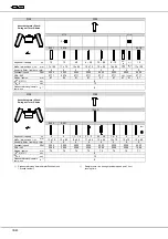 Preview for 78 page of Hettich EBA 21 1004 Operating Instructions Manual