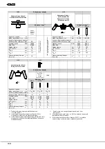 Предварительный просмотр 56 страницы Hettich EBA 21 Series Operating Instructions Manual