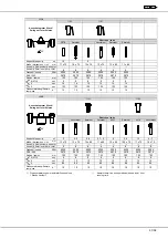 Предварительный просмотр 57 страницы Hettich EBA 21 Series Operating Instructions Manual