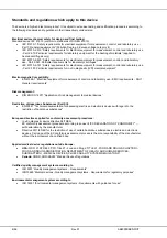 Preview for 6 page of Hettich EBA 270 Operating Instructions Manual