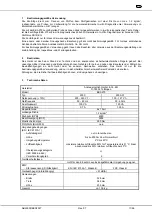 Preview for 11 page of Hettich EBA 270 Operating Instructions Manual