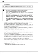 Preview for 12 page of Hettich EBA 270 Operating Instructions Manual