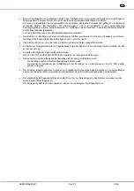 Preview for 13 page of Hettich EBA 270 Operating Instructions Manual