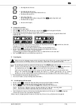 Preview for 17 page of Hettich EBA 270 Operating Instructions Manual