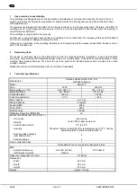 Preview for 24 page of Hettich EBA 270 Operating Instructions Manual