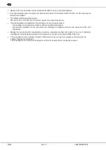 Preview for 26 page of Hettich EBA 270 Operating Instructions Manual