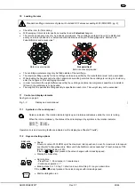 Preview for 29 page of Hettich EBA 270 Operating Instructions Manual