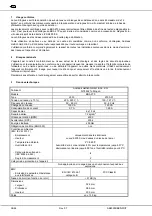 Preview for 38 page of Hettich EBA 270 Operating Instructions Manual