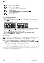 Preview for 58 page of Hettich EBA 270 Operating Instructions Manual