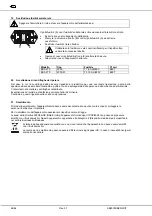 Preview for 64 page of Hettich EBA 270 Operating Instructions Manual