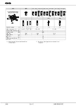 Preview for 66 page of Hettich EBA 270 Operating Instructions Manual